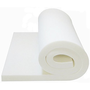 कारखाने की कीमत उच्च घनत्व असबाब फोम कुशन असबाब फोम रोलर - Product Image 1