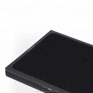 Blueair 200/300 Serie Purificatore D'aria di Ricambio Genuino Filtro Antiparticolato per adattarsi Blueair 201, 203, 205, 215B, <span class=keywords><strong>250E</strong></span>, 270E, e 303 (AHF-15) - Product Image 5