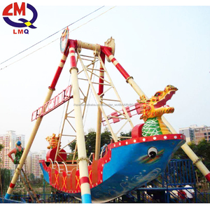 Juegos de carreras gratis descargas parque de atracciones paseo barco pirata - Product Image 1