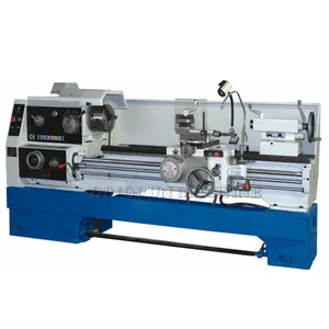 Conventional Metal Lathe Machine for sale (C6240)