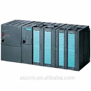 S7 200 300 PLC controller plc module With Low Price a large in stock
