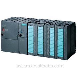 S7 200 300 PLC ควบคุม Plc โมดูลที่มีราคาต่ำขนาดใหญ่ในสต็อก - Product Image 1