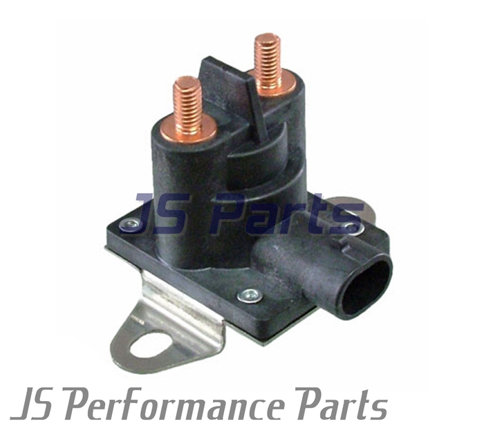 SEADOO стартер соленоидное Реле Переключатель SEA DOO 278-001-376 278-001-802