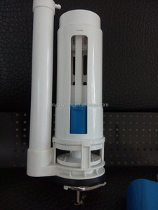 Tanque de agua de plástico <span class=keywords><strong>cisterna</strong></span> de agua válvulas de descarga para una sola pieza de montaje - Product Image 2