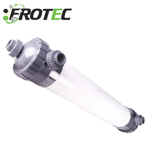 Sử Dụng Làm Sạch Công Nghiệp PAN UF-4046 0.01 <span class=keywords><strong>Micron</strong></span> Uf Màng Lọc Siêu Lọc Để Xử Lý Nước Thương Mại - Product Image 4