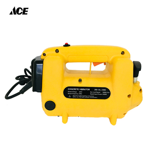 Vibrateur d'<span class=keywords><strong>aiguille</strong></span> de béton <span class=keywords><strong>Wacker</strong></span> excentrique haute fréquence 2300w - Product Image 3