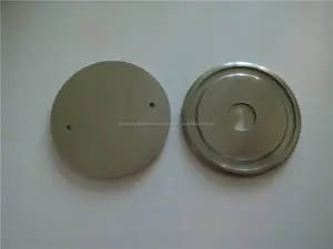 Производитель молибдена молибдена круглой пластине