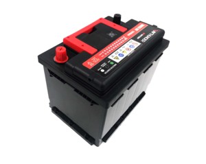 55530 / DIN 55 12V 55AH Nueva Tecnología Coreana Baterías para Automóviles / Camiones Baterías para Automóviles Tipo Din <span class=keywords><strong>Baratas</strong></span> - Product Image 2