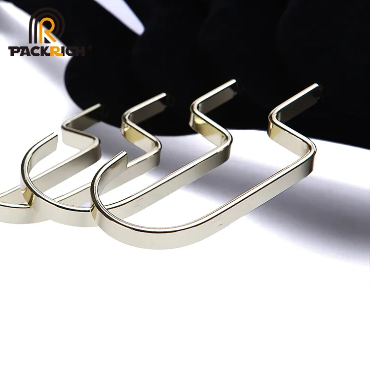 Made in china customized suit high level design hangers for dry cleaners