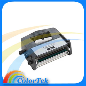 Datacard 569110-999 Thermal Print Head Original YMC Full Color Printing Compatible SP Series <strong>Printer</strong>-Essential <strong>Printer</strong> <strong>Supply</strong> - Product Image 2