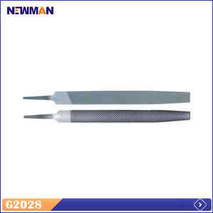 Xuất khẩu Theo Định Hướng Nhà Cung Cấp 6-<span class=keywords><strong>12</strong></span> <span class=keywords><strong>Inch</strong></span> Nửa Vòng Gỗ Thép Tập Tin - Product Image 1