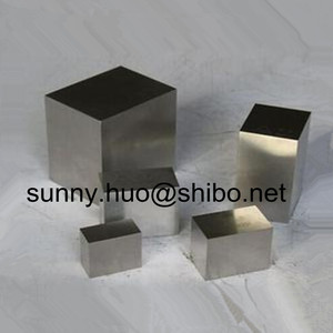 <strong>Tungsten</strong> <strong>Sheet</strong>, Wolfram Plates for <strong>Sale</strong> - Product Image 5