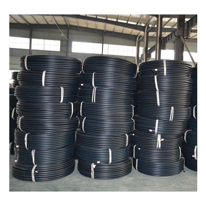 Low Prices 2 Inch Plastic Flexible