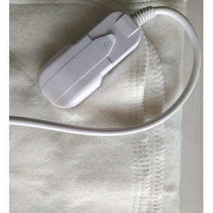 Aldi recommande des <span class=keywords><strong>matelas</strong></span> chauffants électriques confortables à 9 réglages de chaleur - Product Image 6