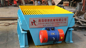 Đúc cát xanh rung lắc máy - Product Image 3
