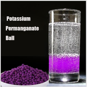 KMnO4-Permanganato de sodio activado púrpura, alúmina, en venta - Product Image 6