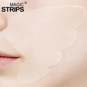 Profundo hidratante <span class=keywords><strong>gel</strong></span> cara máscara de hoja de etiqueta privada máscara facial cosmética - Product Image 2