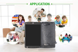 Memo Pad Office Home Kinderen 10Inch Lcd-Tablet Dropshipping Elektronisch Tekenblok - Product Image 5