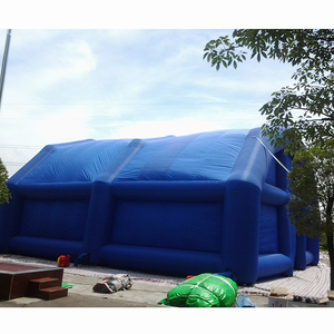 Tente de <span class=keywords><strong>camping</strong></span> gonflable pour chapiteau de mariage, bon prix, pour événement en plein air, fête - Product Image 6