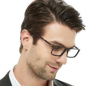 Lunettes de vue pour hommes, mode en gros de Chine, nouveau modèle 2020 - Product Image 2