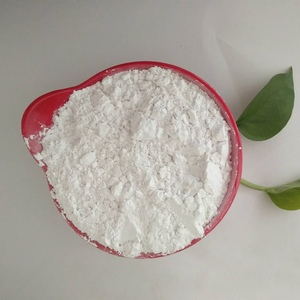 Yüksek beyaz erimiş silika duman kuvars tozu - Product Image 3