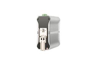 16 Cổng 100/1000M L2 + Bộ Chuyển Mạch Poe <span class=keywords><strong>Ethernet</strong></span> Công Nghiệp <span class=keywords><strong>10G</strong></span> Được Quản Lý IP40 Cho Hệ Thống Camera Quan Sát (ONV-IPS36168PFM) - Product Image 3