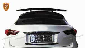 Vett estilo cuerpo kit para Infiniti qx70 fx35 calidad superior kit del cuerpo - Product Image 6