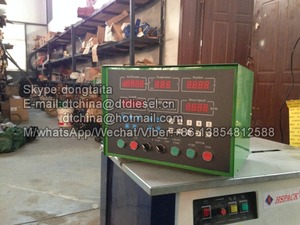 <span class=keywords><strong>Machine</strong></span> de calibrage de pompe Diesel <span class=keywords><strong>12psb</strong></span>, 2 pièces, calibrage d'injecteur diesel, établi de <span class=keywords><strong>test</strong></span> mécanique - Product Image 1