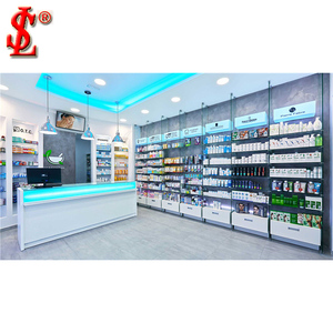 Présentoirs d'armoire à <span class=keywords><strong>pharmacie</strong></span> de <span class=keywords><strong>pharmacie</strong></span> pour le produit médical de <span class=keywords><strong>pharmacie</strong></span> pour la <span class=keywords><strong>pharmacie</strong></span> - Product Image 6