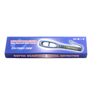 TX-1001 Handheld Metal <span class=keywords><strong>Detector</strong></span> segurança verificar corpo scanner metal <span class=keywords><strong>detector</strong></span> subterrâneo ouro <span class=keywords><strong>detector</strong></span> metal <span class=keywords><strong>detector</strong></span> - Product Image 6