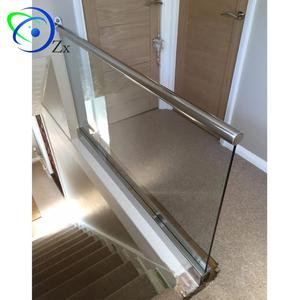 Chaîne <span class=keywords><strong>en</strong></span> Aluminium <span class=keywords><strong>en</strong></span> forme de U pour cadres, idéal pour les rails et les balustrades <span class=keywords><strong>en</strong></span> verre, installation facile, rainure inférieur <span class=keywords><strong>en</strong></span> acier inoxydable, 10/12/15mm, DIY - Product Image 4