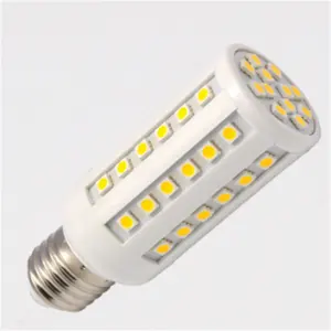 Warna Suhu Adjustable Remote Control LED Bulb LED Jagung Bulb 12 W