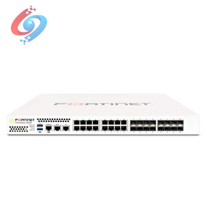 Fortinet FortiGate 301E Bekas Original Keamanan Jaringan/<span class=keywords><strong>Firewall</strong></span> FG-301E - Product Image 2