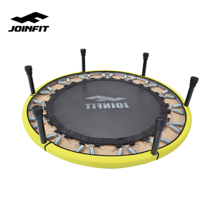 Trampoline d'intérieur de saut rond professionnel - Product Image 4
