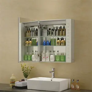 China Made Floor Mounted comfortable Modern Bathroom Vanity cabinets