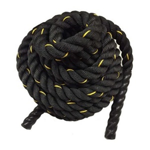 Personnalisé Imprimé Polypropylène <span class=keywords><strong>Balançoire</strong></span> Colorée Combat Cordes D'<span class=keywords><strong>ancrage</strong></span> - Product Image 4