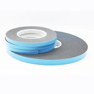 Clear vhb acrylic foam tape