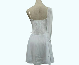 Gran oferta, nuevo traje de baile lírico, hermosa gasa, ropa de actuación de Ballet, edición 2022 - Product Image 3