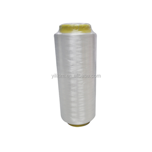 Cao Modulus uhmwpe sợi cường độ cao Trọng lượng nhẹ sợi được sử dụng trong dây thừng và lưới - Product Image 2