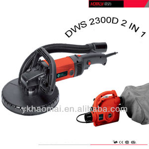 800 W petit À main placoplâtre <span class=keywords><strong>ponceuse</strong></span> (2 en 1) avec petit aspirateur - Product Image 1