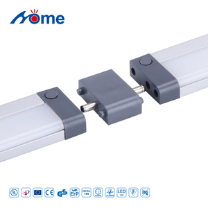 Led lumière pour la cuisine penderie placard PIR capteur de mouvement à l'intérieur lumière - Product Image 3