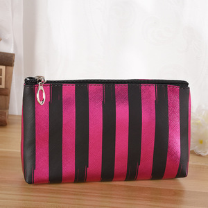 Commercio all'ingrosso trasparente <span class=keywords><strong>accessori</strong></span> da <span class=keywords><strong>viaggio</strong></span> borsa cosmetica impermeabile Make up borsa da <span class=keywords><strong>donna</strong></span> PVC custodia da <span class=keywords><strong>donna</strong></span> Pvc - Product Image 3