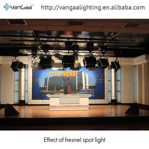 150 W 프레넬 3200 K Dimmable 3200/5500k 할로겐 스튜디오 Vertigine Superdry 스튜디오 150 w 반점 단계 빛 - Product Image 5