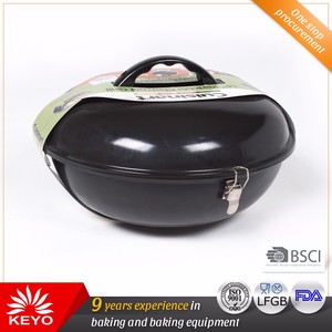 <span class=keywords><strong>Mini</strong></span> Parrilla de Carbón de <span class=keywords><strong>Barbacoa</strong></span> de más alto Nivel De Portugal Equipo - Product Image 1