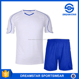 New arrival 2017 custom pattern easy training uniform - Product Image 4