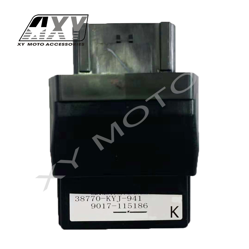 Genuine Motorcycle ECU For CBR250R 2013 38770-KYJ-941(K)