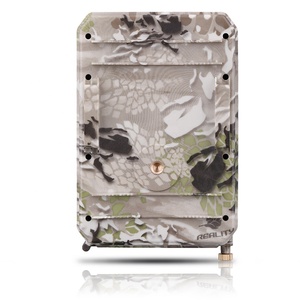 Bán Buôn Pr200 Mini 120 Độ Không Thấm Nước Hoang Dã Máy Ảnh 20MP <span class=keywords><strong>Scouting</strong></span> Đường Mòn Săn Bắn Máy Ảnh Đường Mòn Giá Rẻ Cảm Biến Chuyển Động Tầm Nhìn Ban Đêm - Product Image 2