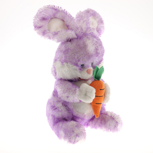 Chinse manufacturecustom 3 couleur en peluche lapin jouet avec <span class=keywords><strong>carotte</strong></span> - Product Image 2