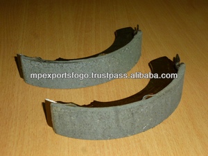 รองเท้าเบรค TUK TUK - Product Image 6