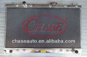 RADIATOR FOR TOYOTA CALDINA ST246 2005-2007 164007A670 MT